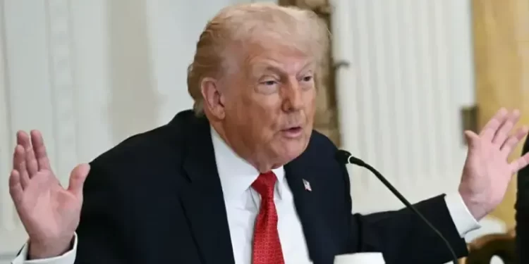 Trump says world ‘not secure’ until US has Greenland