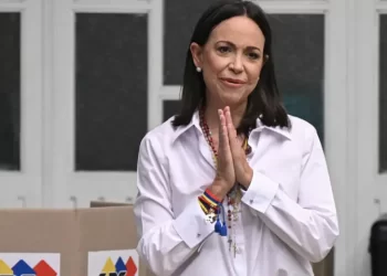 Trump to host Venezuelan opposition leader sidelined by US