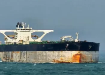 Trump’s oil push widens with seizure of Russian-flagged tanker linked to Venezuela