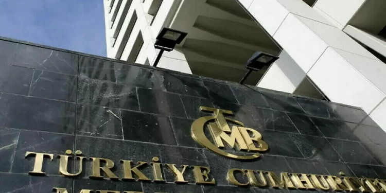 Turkiye’s central bank tightens loan-growth limits for FX loans, overdraft accounts