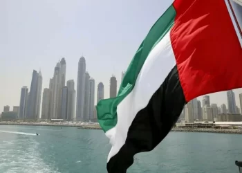 UAE bars use of its airspace for military action against Iran