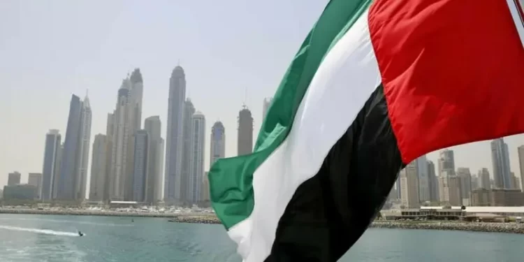 UAE bars use of its airspace for military action against Iran