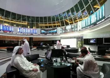 UAE stocks jump as supply fears lift oil