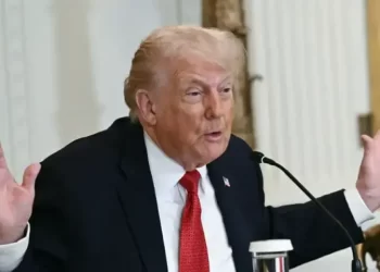 US names Rubio, Tony Blair, Kushner to Gaza board under Trump’s plan