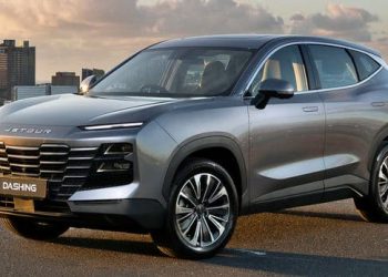 Up to Rs. 566,000 Off!Jetour Slashes Prices on Dashing and X70 Plus