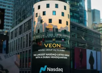 VEON Group to invest USD20m in Mobilink Bank