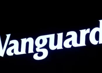 Vanguard tops $1 trillion in assets outside the US, FT reports