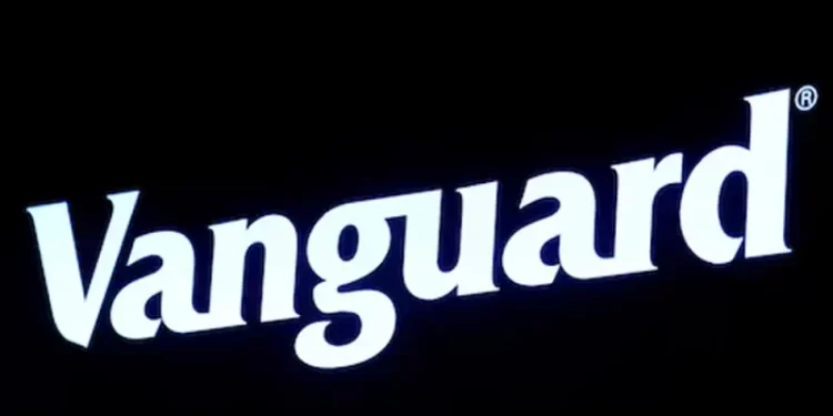 Vanguard tops $1 trillion in assets outside the US, FT reports