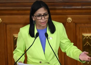 Venezuela acting president, opposition leader navigate new relations with Trump administration