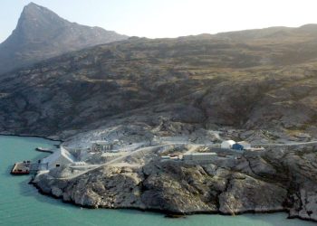 We visited Greenland's only fully operational mine. Here's what it takes to mine in one of the world's most remote places.