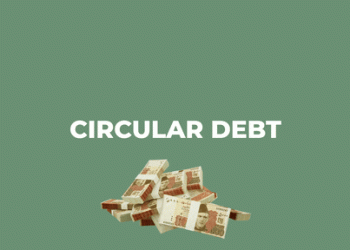 Weak DISCO performance added Rs397bn to circular debt in FY25: NEPRA report