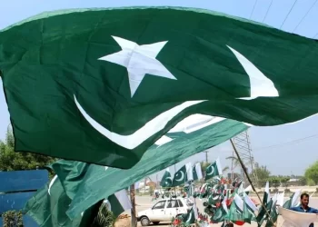 What does Pakistan’s economy need to thrive?