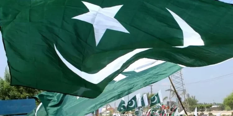 What does Pakistan’s economy need to thrive?