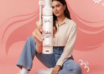 Why Roots Hair Serum Is Popular Nowadays Among Pakistani Consumers