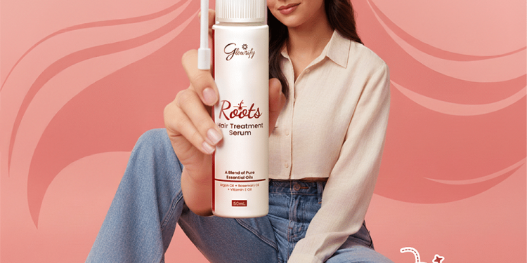 Why Roots Hair Serum Is Popular Nowadays Among Pakistani Consumers