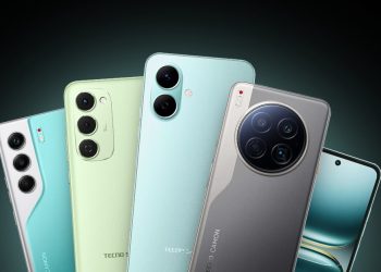 Why TECNO Phones Are Winning Top Reviews and Awards in Pakistan