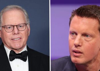 Why Warner Bros. Discovery dialed up the heat in its latest rejection of Paramount