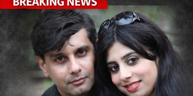 Widow of Arshad Sharif alleges renewed harassment in Islamabad, raises fears over accountability