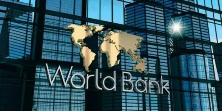 World Bank sees resilient global growth in 2026 amid tariffs but fading dynamism