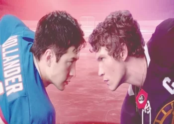 heated rivalry author announces new book