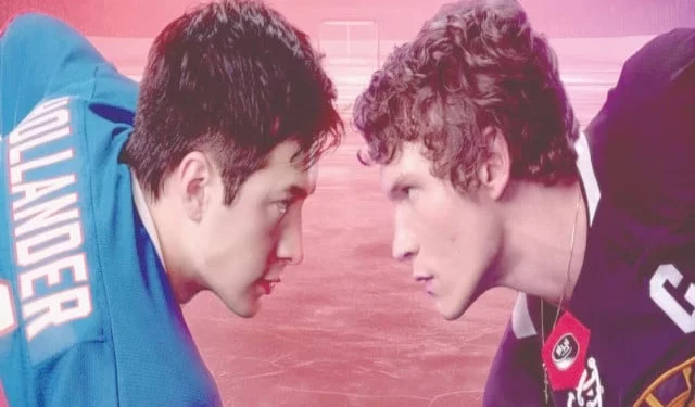 heated rivalry author announces new book