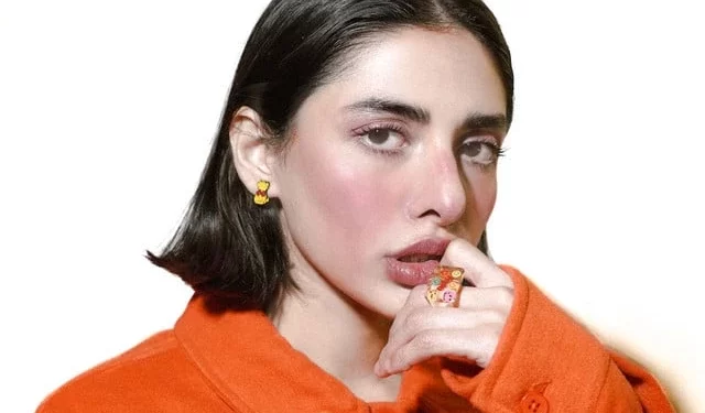 dance pop artist neha karim ullah