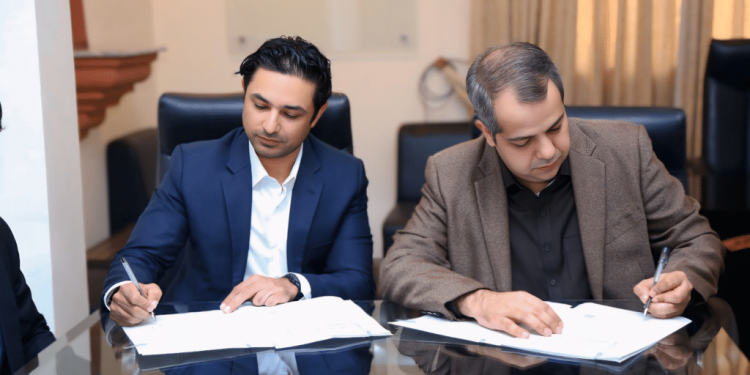 tapmad Partners with Pakistan Cricket Board to Secure Exclusive Digital Rights for Domestic Cricket