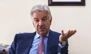 ‘Absolutely, we are ready’: Asif says Pakistan can confront aggression on eastern, western borders simultaneously