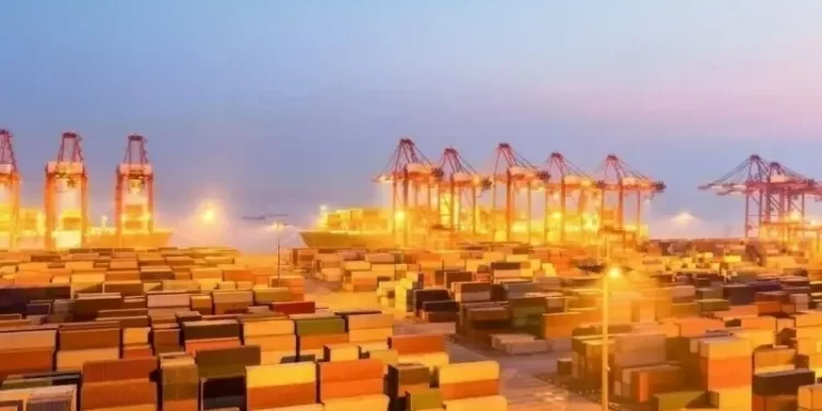 ‘Export emergency’ urged to revive growth