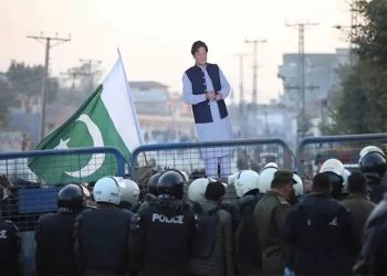 ‘Govt should have shown a big heart’: PTI leaders again denied meeting with Imran