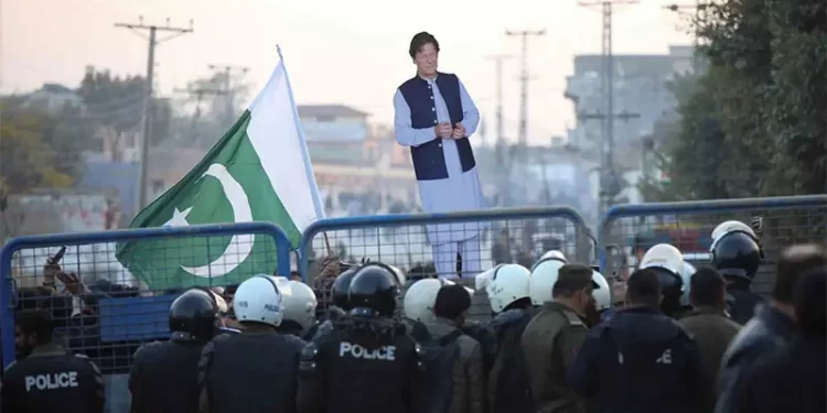 ‘Govt should have shown a big heart’: PTI leaders again denied meeting with Imran