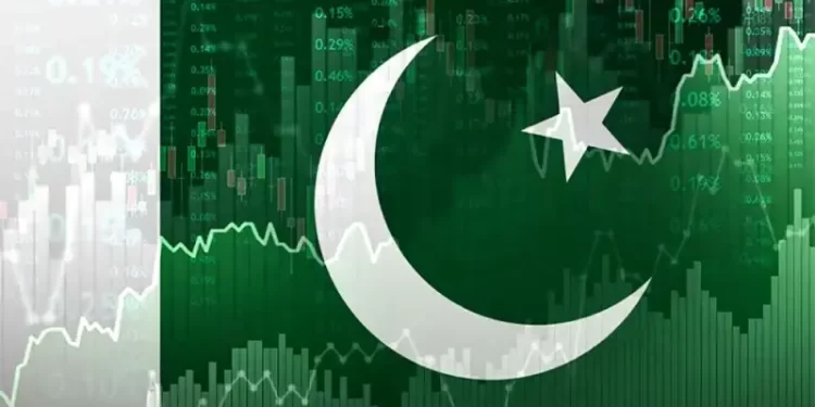 ‘Think tank slams Pakistan’s economic growth claims’: a rejoinder