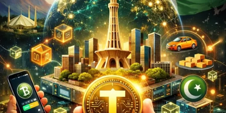 ‘Tokenisation will be a game-changer for Pakistan’