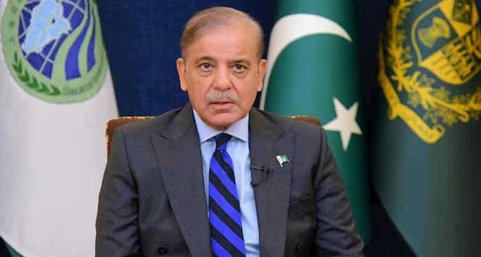 ‘When Shahbaz Sharif Sets his Mind to a Task, he Completes it’, IMF Managing Director Praising PM of Pakistan