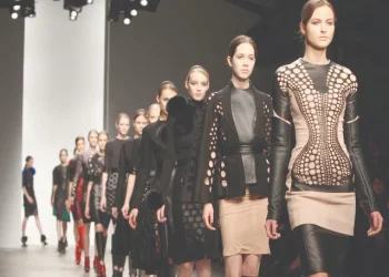 london fashion week