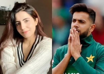 combined image of sannia ashfaq and ex husband imad wasim photo instagram express