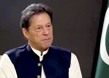 PTI lawyer Salman Safdar meets Imran at Adiala jail, says party founder appeared fine healthwise