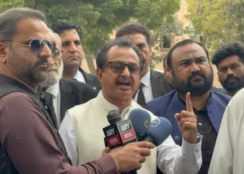 SHC disposes of petitions challenging detention of PTI workers after Sindh govt withdraws MPO orders