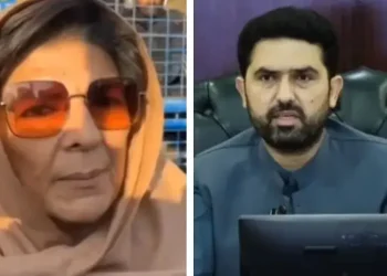 Non-bailable warrants issued for Aleema Khan, Sohail Afridi