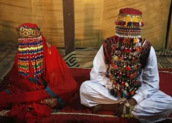 Punjab governor promulgates ordinance declaring child marriage non-bailable offence