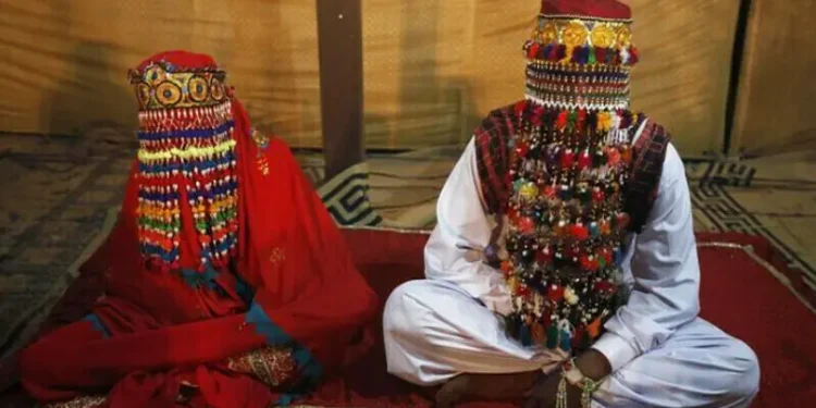 Punjab governor promulgates ordinance declaring child marriage non-bailable offence