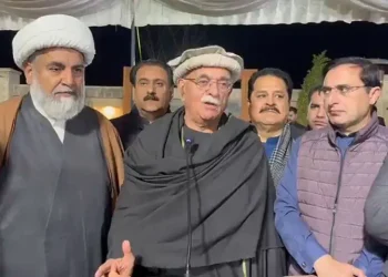 TTAP to stage sit-in outside Parliament House after Friday prayers following revelations about Imran’s vision loss