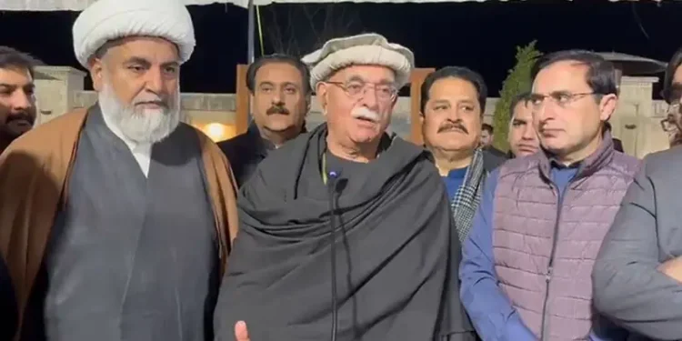 TTAP to stage sit-in outside Parliament House after Friday prayers following revelations about Imran’s vision loss