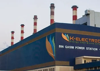 K-Electric appoints Adeeb Ahmad interim chief executive officer