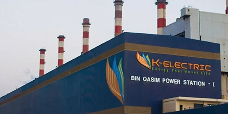 K-Electric appoints Adeeb Ahmad interim chief executive officer