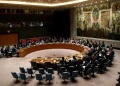 UN Security Council condemns suicide attack on imambargah in Islamabad