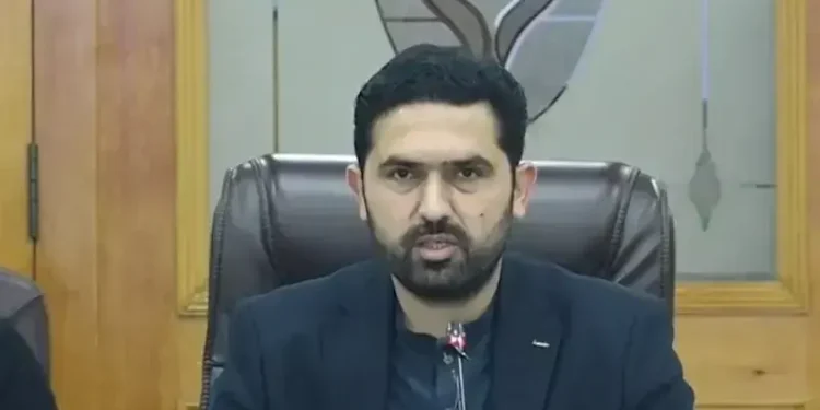 KP CM says ‘no official call’ given to PTI workers for protest, apologises to people of province for ‘difficulties’