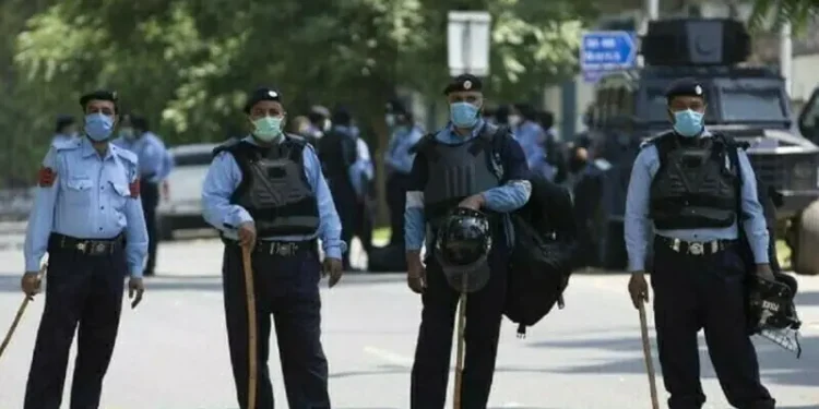 Probe ordered into allegations of torture, extortion against police