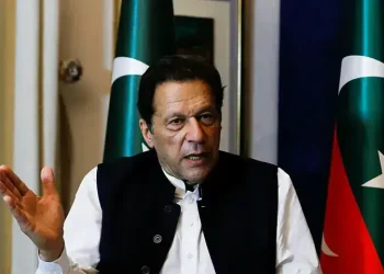 Former cricket captains, including India’s Gavaskar and Kapil, issue humanitarian appeal for jailed Imran