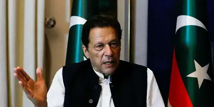 Former cricket captains, including India’s Gavaskar and Kapil, issue humanitarian appeal for jailed Imran